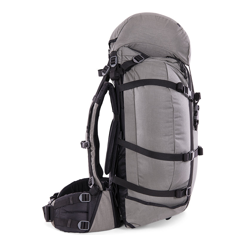 Sky Archer 6400 ultralight hunting pack - Foliage