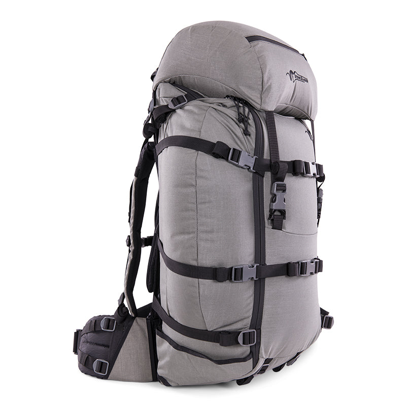 Sky Archer 6400 ultralight hunting pack - Foliage