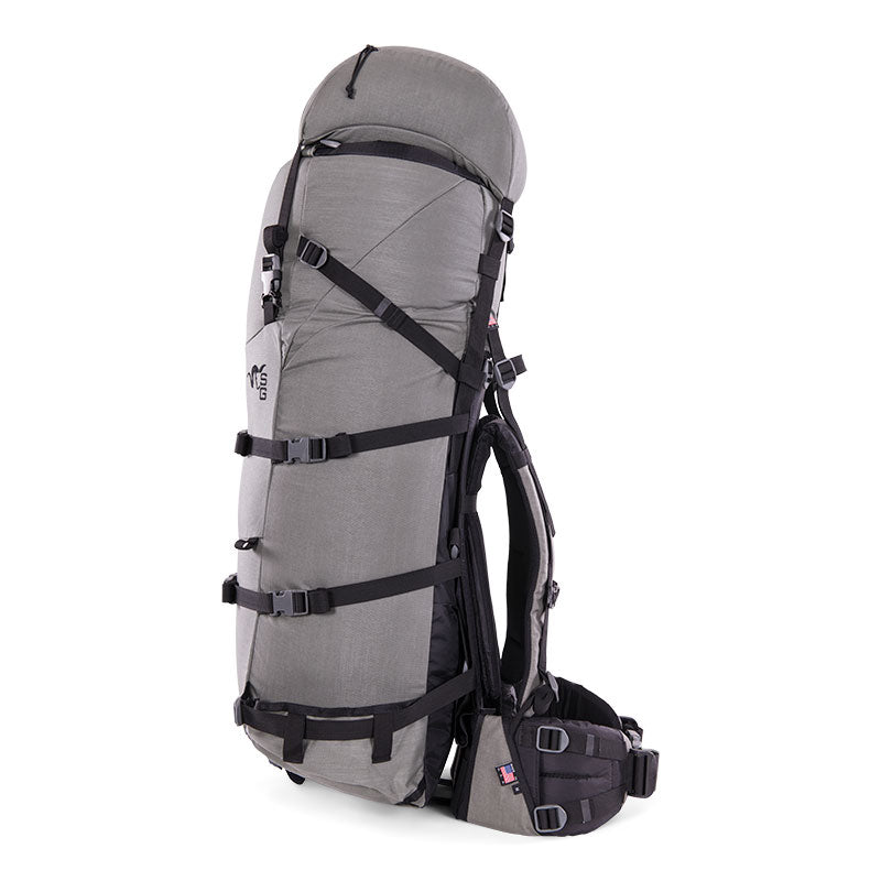 Sky Archer 6400 ultralight hunting pack - Foliage