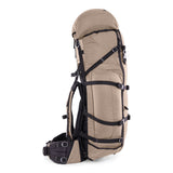 Sky Archer 6400 ultralight hunting pack - Tan