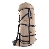 Sky Archer 6400 ultralight hunting pack - Tan