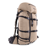 Sky Archer 6400 ultralight hunting pack - Tan