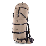 Sky Archer 6400 ultralight hunting pack - Tan