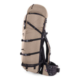 Sky Archer 6400 ultralight hunting pack - Tan