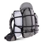 Sky Guide 7900 ultralight hunting pack - Foliage