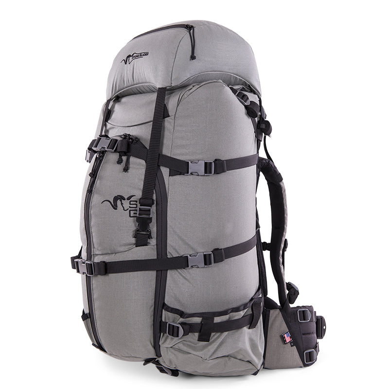 Stone Glacier Col 4800 Backpack Foliage / Medium