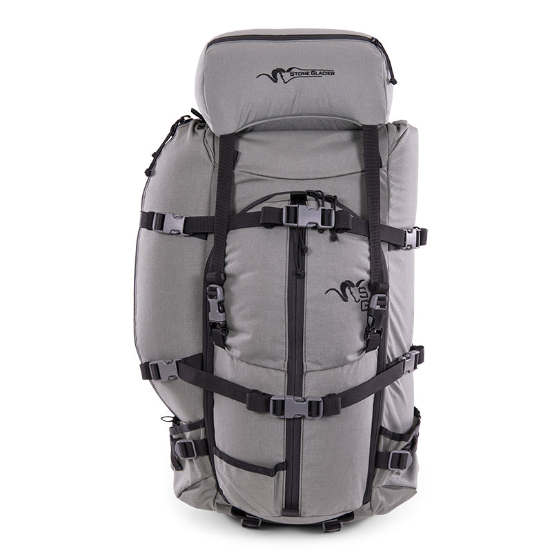 Sky Guide 7900 ultralight hunting pack - Foliage