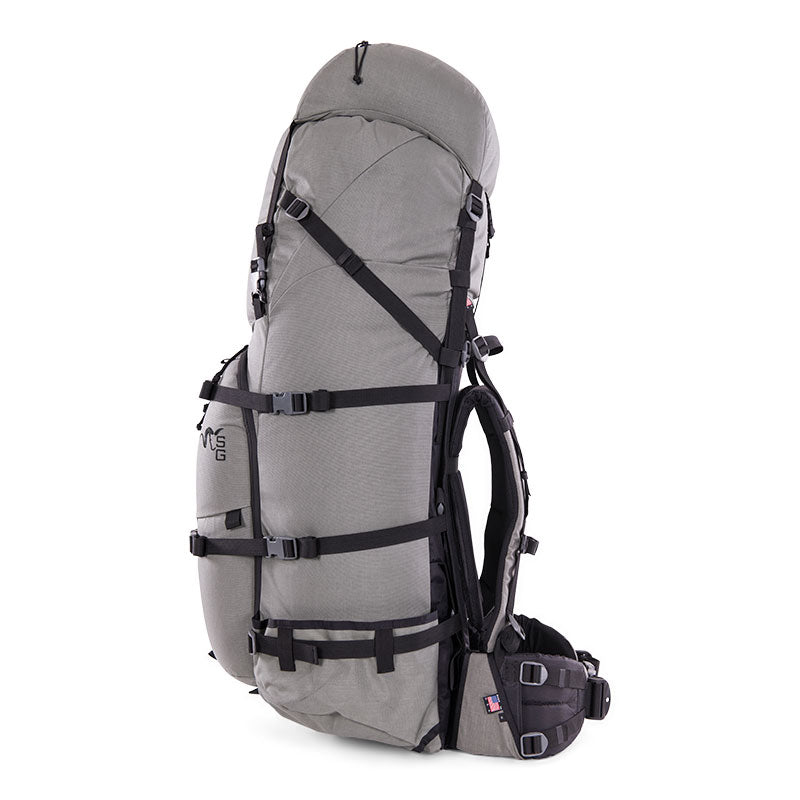 Sky Guide 7900 ultralight hunting pack - Foliage