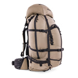 Sky Guide 7900 ultralight hunting pack - Tan