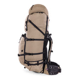 Sky Guide 7900 ultralight hunting pack - Tan