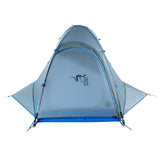 Sky Solus 1P ultralight 4-season shelter