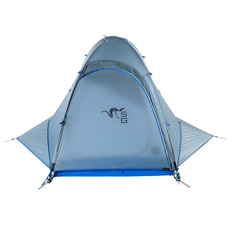 Stone Glacier - Sky Solus 1P Tent - 4 Season Hunting Tent