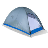 Sky Solus 1P ultralight 4-season shelter