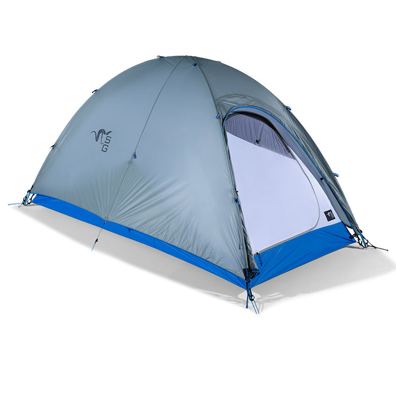 killstar tent Stone Glacier - Sky Solus 1P Tent