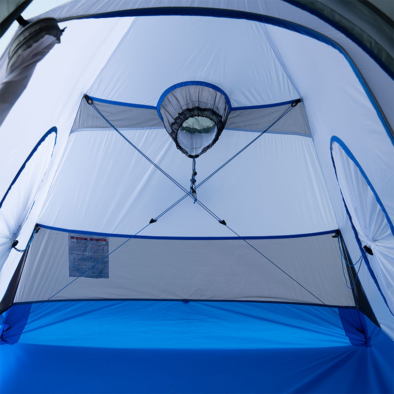 rocktrail 4.1 tent Stone Glacier - Sky Solus 1P Tent