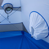 Sky Solus 1P ultralight 4-season shelter