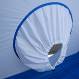 Sky Solus 1P ultralight 4-season shelter