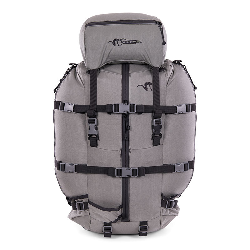 Sky Talus 6900 hunting pack