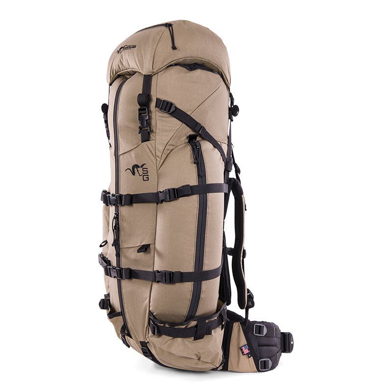 Sky Talus 6900 hunting pack