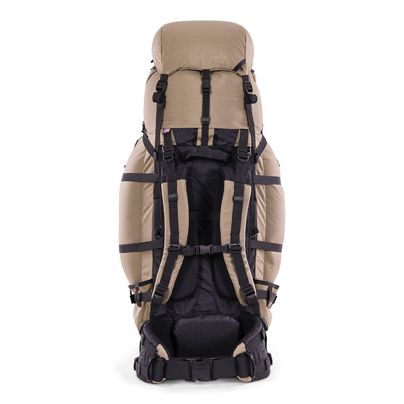 Sky Talus 6900 hunting pack