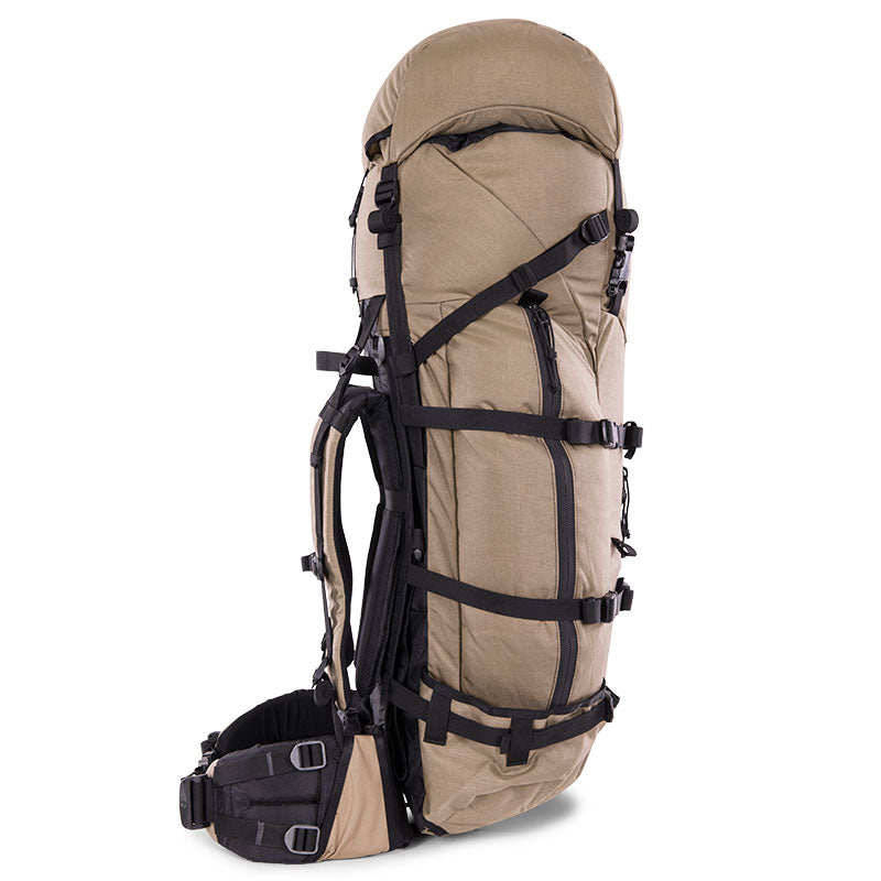 Sky Talus 6900 hunting pack