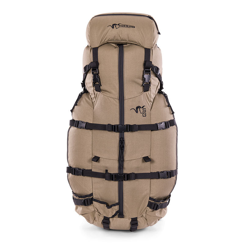 Sky Talus 6900 hunting pack