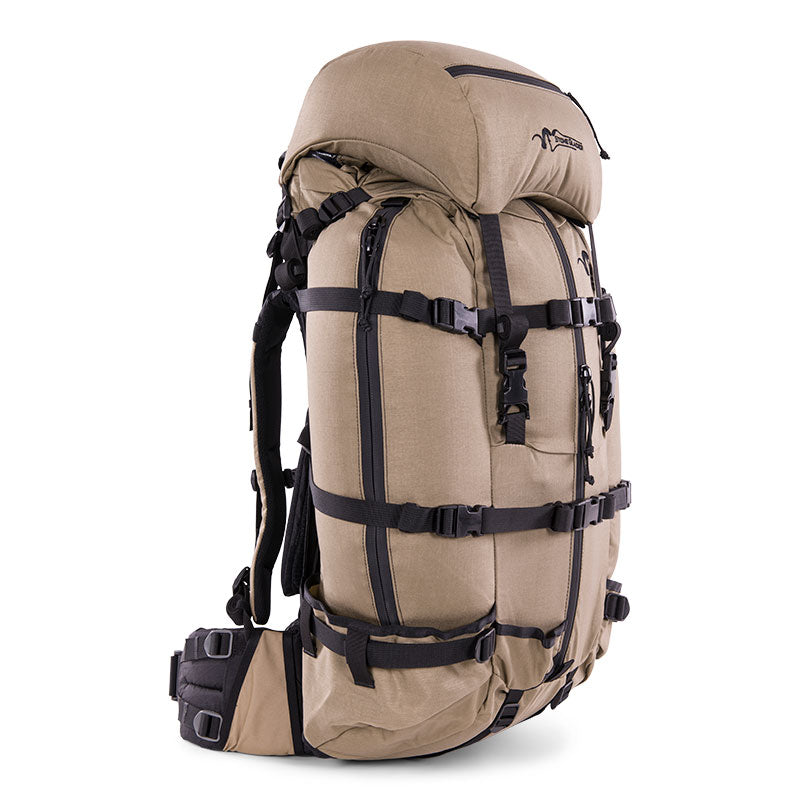 Sky Talus 6900 hunting pack