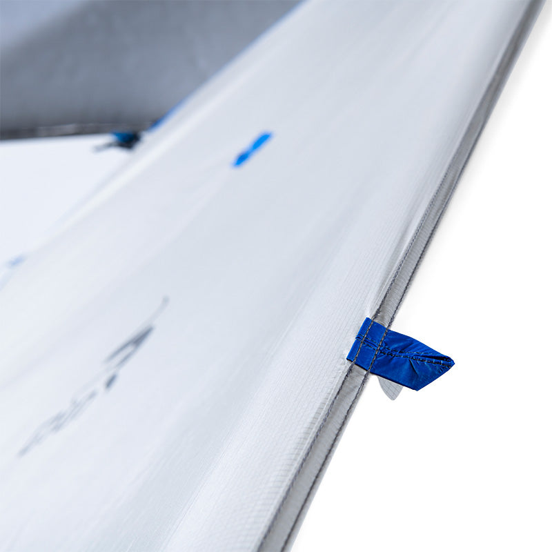 sky tarp Stone Glacier