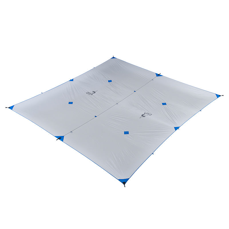 sky tarp Stone Glacier