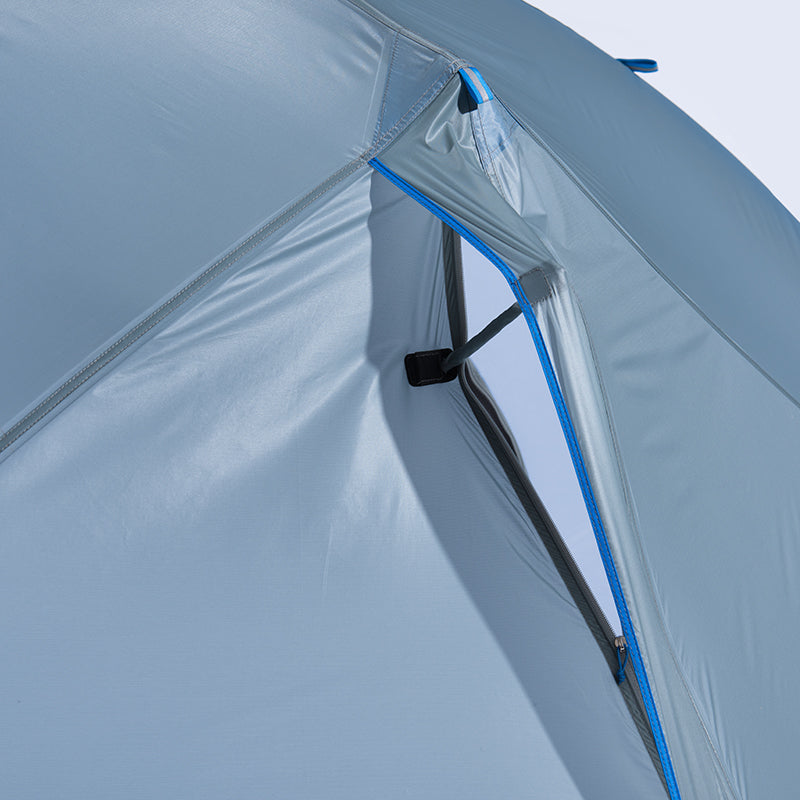 Skyscraper 2P ultralight 4-season tent