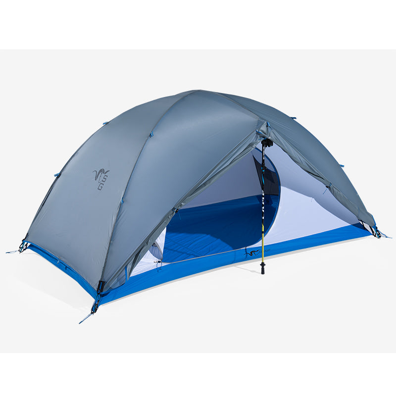 2p tent Stone Glacier - Skyscraper 2P Tent