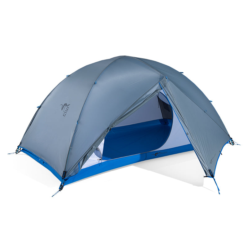most compact 2 person tent Stone Glacier - Skyscraper 2P Tent