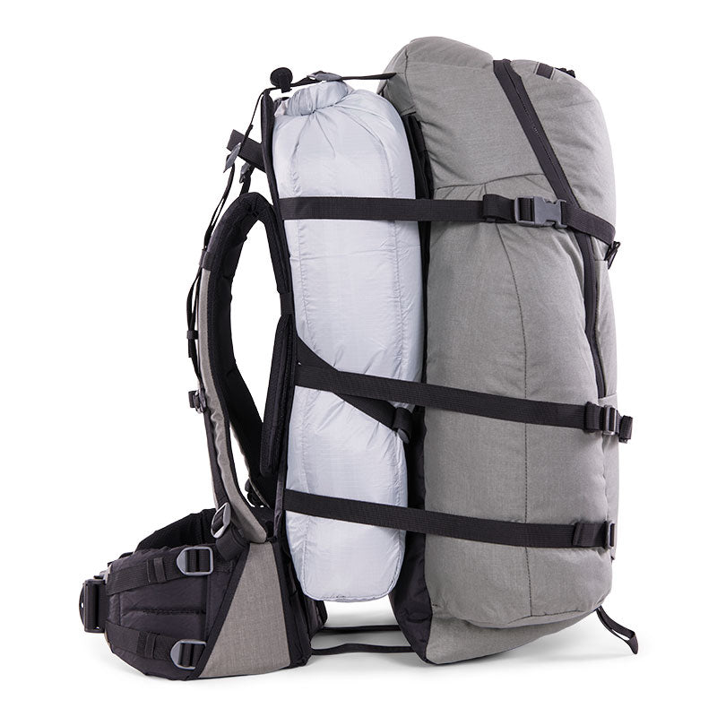 Stone Glacier Approach 2800 Bag Only Foliage