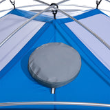 SG Dome 6p 4-season tent