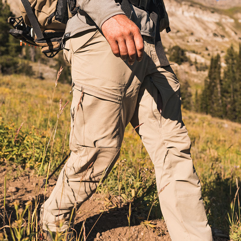 Stone Glacier 206 Pant Ultralight Hunting Pant - Main Image