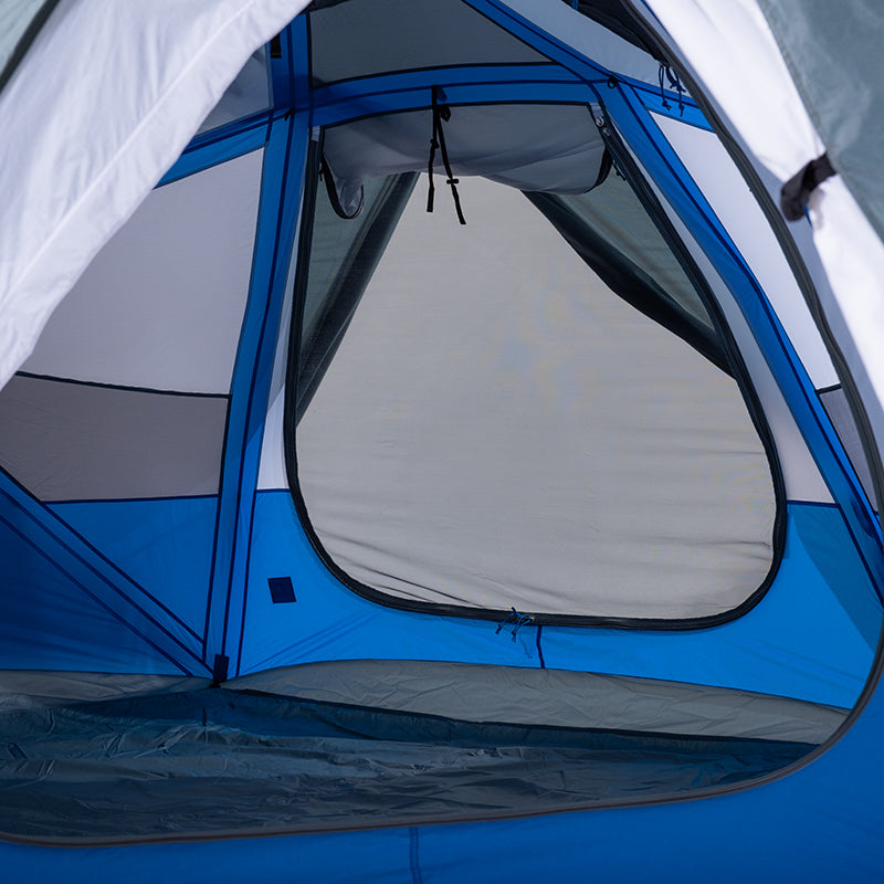 tente chapiteau SG Dome 6p – Stone Glacier