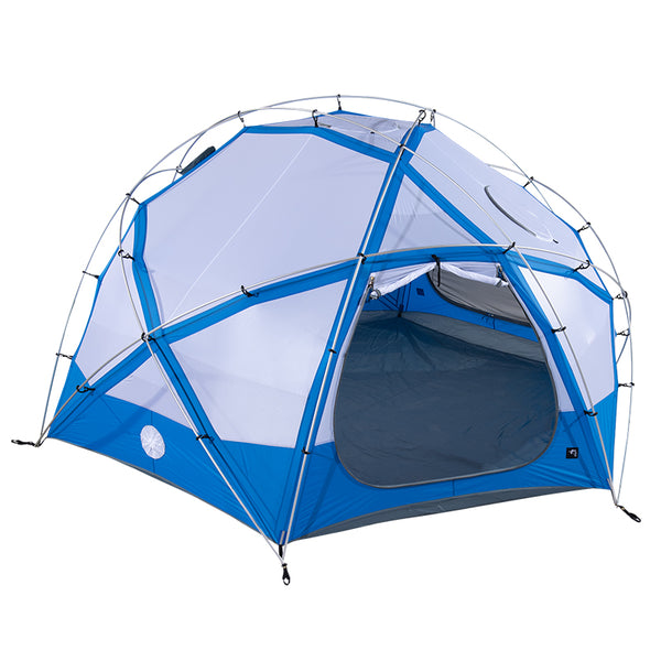 SG Dome 6p 4-season tent