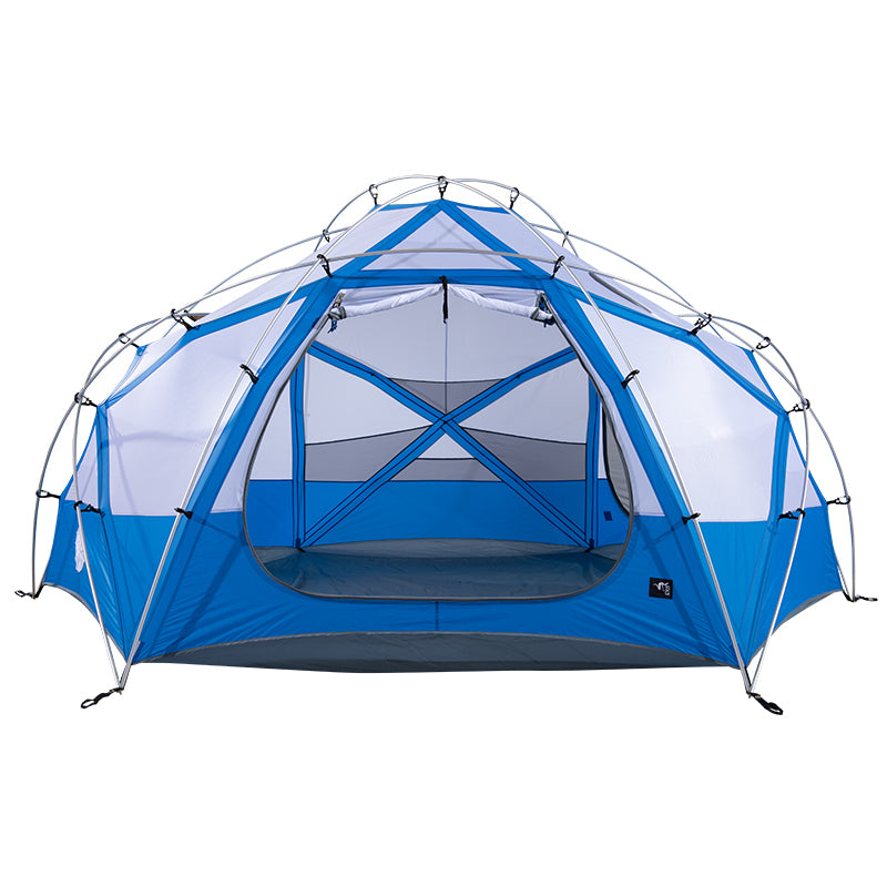 SG Dome 6p 4-season tent