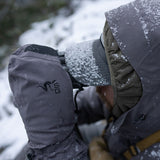 Altimeter Mitts - Waterproof Insulated Mitts