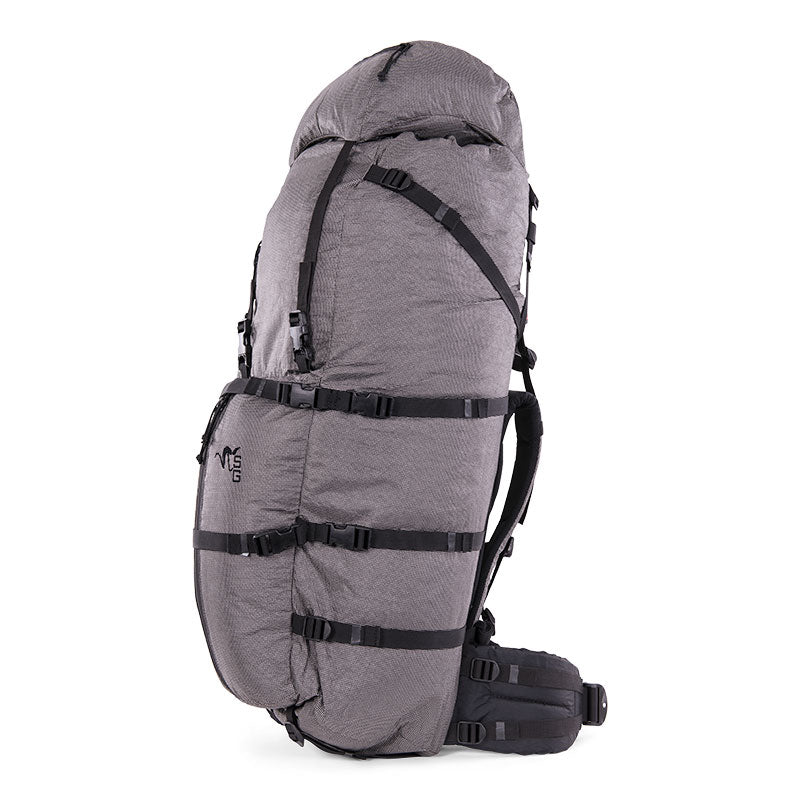 Terminus 8700 hunting pack