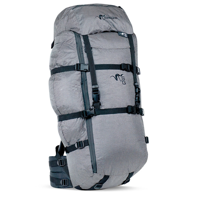 Terminus 7000 hunting pack