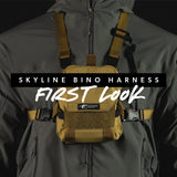Skyline Bino Harness
