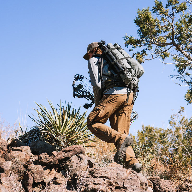 best external frame hiking backpack ZRSCHYG Hiking/Hunting Frame, Aluminum Backpack, Lightweight & Foldable 28.7 x 14.6 x 9.8 inches (khaki) : Sports & Outdoors Padded Waist Belt External Frame Hiking Backpacks |