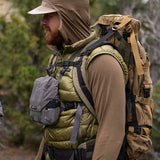 Avro Synthetic Hoody Muskeg