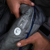 CHILKOOT 15° Sleeping Bag