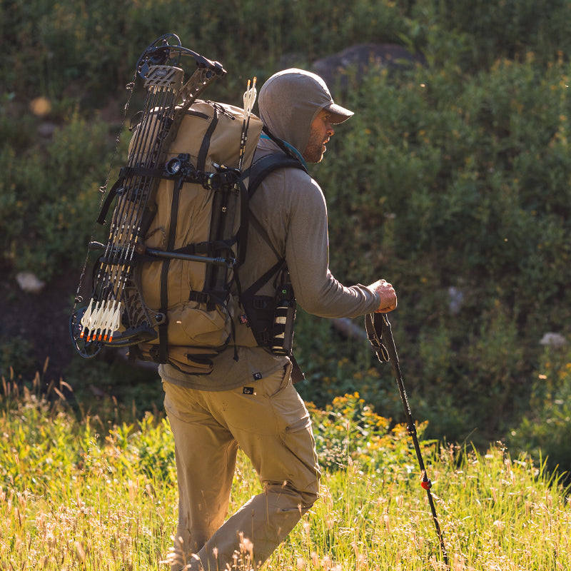 Stone Glacier Col 4800 Backpack Foliage / Medium