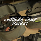 Cordura Camp Pocket