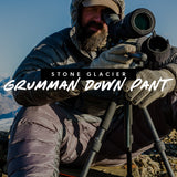 Grumman Goose Down Pant