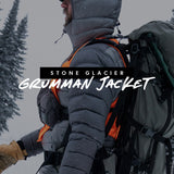 Grumman Down Jacket