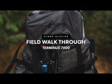 Terminus 7000 hunting pack